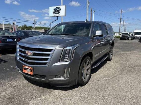 CADILLAC ESCALADE ESV 2020 1GYS4HKJ9LR169414 image CADILLAC ESCALADE ESV 2020 1GYS4HKJ9LR169414 image